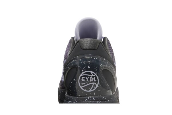 Nike Kobe 6 Protro EYBL DM2825-001 - Arviolet photo 7