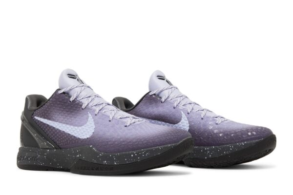 Nike Kobe 6 Protro EYBL DM2825-001 - Arviolet photo 8