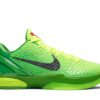 Nike Kobe 6 Protro Grinch (2020) CW2190-300 - Arviolet photo 1