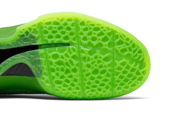 Nike Kobe 6 Protro Grinch (2020) CW2190-300 - Arviolet photo 5