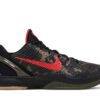 Nike Kobe 6 Protro Italian Camo (2024) FQ3546-001 - Arviolet photo 1
