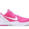 Nike Kobe 6 Protro Kay Yow Think Pink (2021) DJ3596-600 - Arviolet photo 1