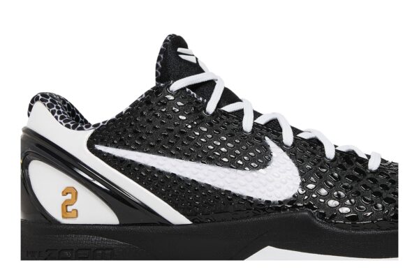 Nike Kobe 6 Protro Mambacita Sweet 16 CW2190-002 - Arviolet photo 2