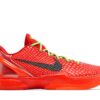 Nike Kobe 6 Protro Reverse Grinch FV4921-600 - Arviolet photo 1
