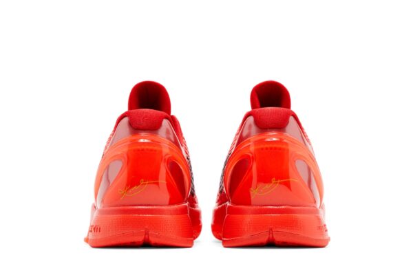 Nike Kobe 6 Protro Reverse Grinch FV4921-600 - Arviolet photo 6