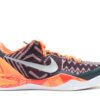 Nike Kobe 8 Black History Month 583112-001 - Arviolet photo 1