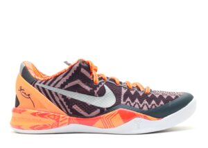Nike Kobe 8 Black History Month 583112-001 - Arviolet photo 1