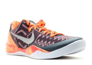 Nike Kobe 8 Black History Month 583112-001 - Arviolet photo 2