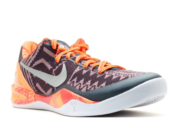 Nike Kobe 8 Black History Month 583112-001 - Arviolet photo 2