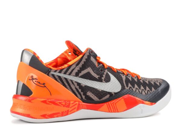 Nike Kobe 8 Black History Month 583112-001 - Arviolet photo 3