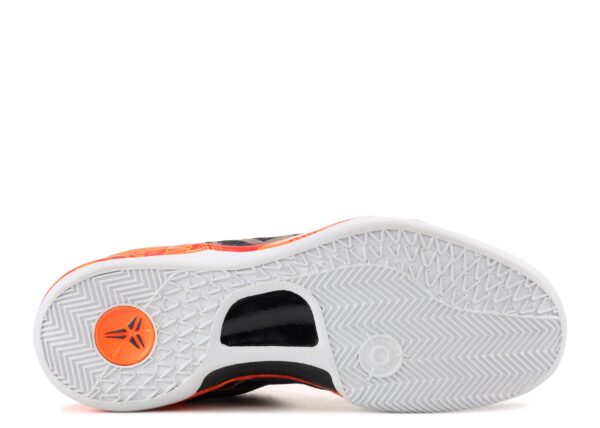 Nike Kobe 8 Black History Month 583112-001 - Arviolet photo 4