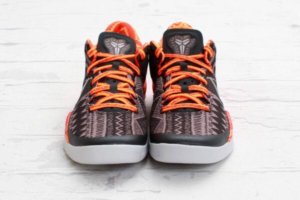 Nike Kobe 8 Black History Month 583112-001 - Arviolet photo 7