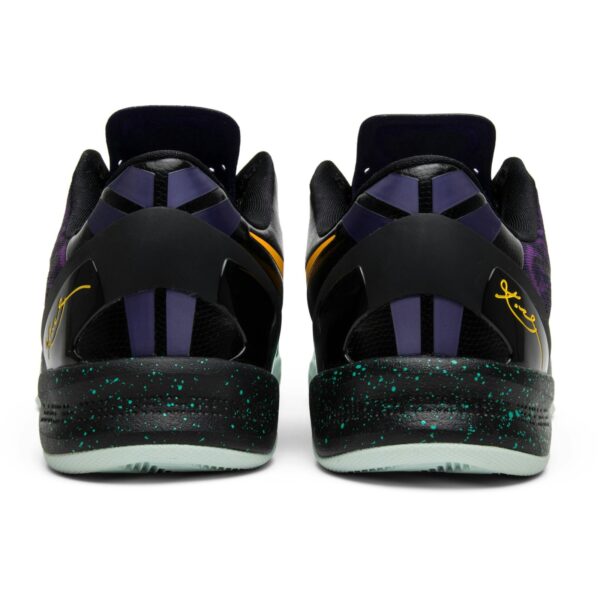 Nike Kobe 8 Easter 555035-302 - Arviolet photo 10