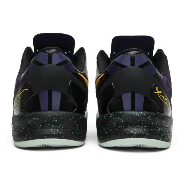 Nike Kobe 8 Easter 555035-302 - Arviolet photo 11