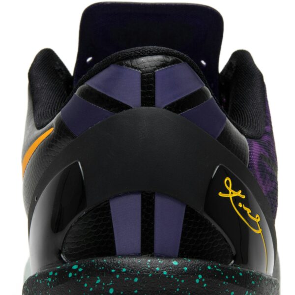 Nike Kobe 8 Easter 555035-302 - Arviolet photo 13