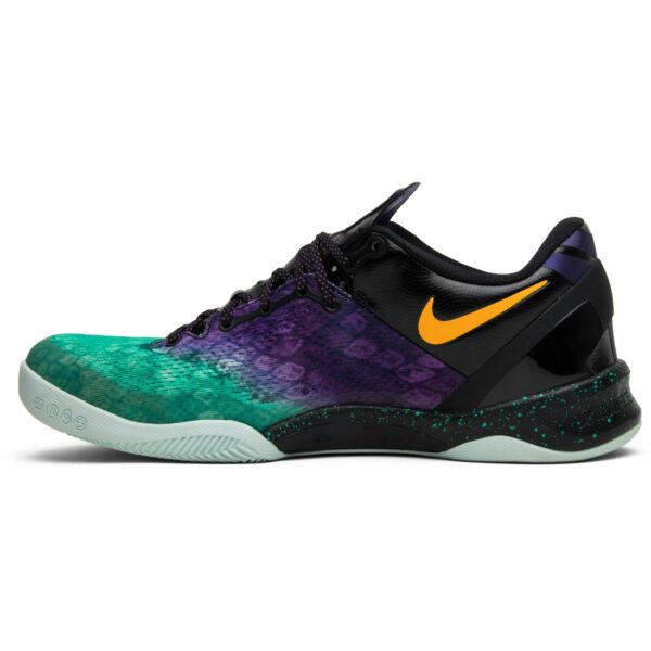 Nike Kobe 8 Easter 555035-302 - Arviolet photo 5