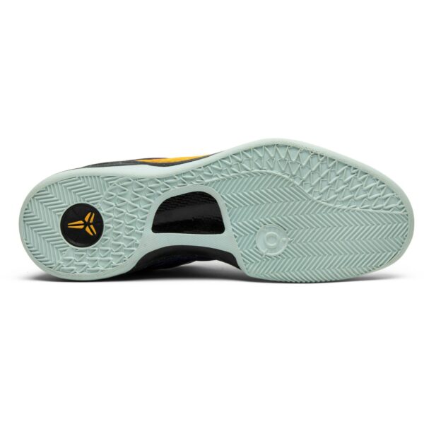 Nike Kobe 8 Easter 555035-302 - Arviolet photo 8
