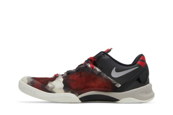 Nike Kobe 8 Milk Snake 555035-601 - Arviolet photo 3