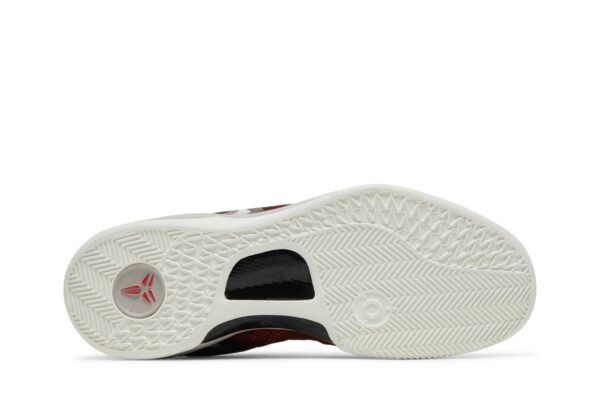 Nike Kobe 8 Milk Snake 555035-601 - Arviolet photo 4
