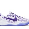 Nike Kobe 8 Protro Court Purple FQ3549-100 - Arviolet photo 1