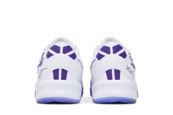 Nike Kobe 8 Protro Court Purple FQ3549-100 - Arviolet photo 6