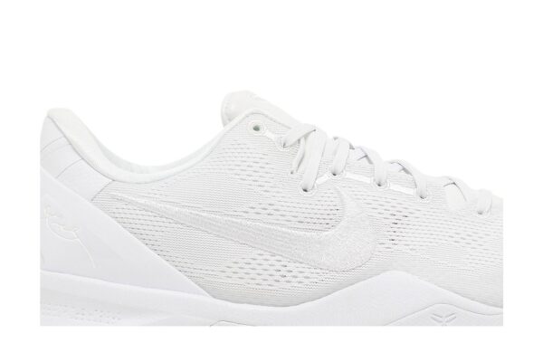 Nike Kobe 8 Protro Halo FJ9364-100 - Arviolet photo 2