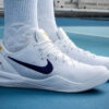 Nike Kobe 8 Protro Lakers Home HF9550-100 - Arviolet photo 1