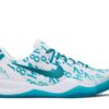 Nike Kobe 8 Protro Radiant Emerald FQ3549-101 - Arviolet photo 1