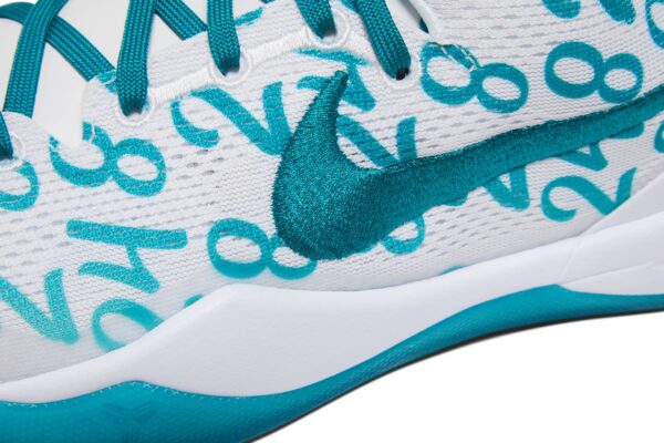 Nike Kobe 8 Protro Radiant Emerald FQ3549-101 - Arviolet photo 10