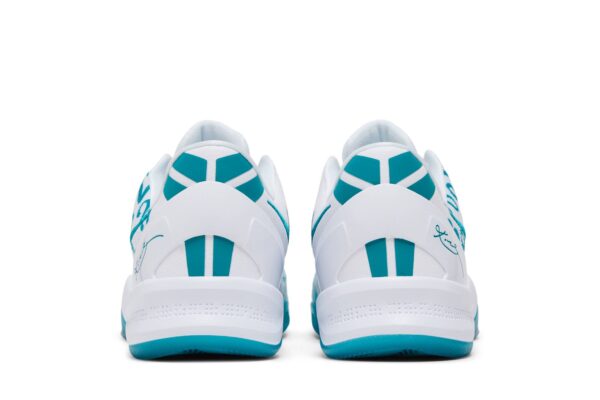 Nike Kobe 8 Protro Radiant Emerald FQ3549-101 - Arviolet photo 6