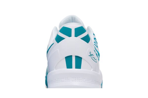 Nike Kobe 8 Protro Radiant Emerald FQ3549-101 - Arviolet photo 7