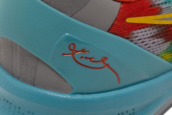 Nike Kobe 8 Protro Venice Beach (2024) FQ3548-001 - Arviolet photo 10