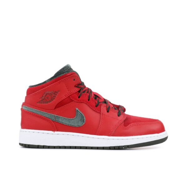Nike Kobe 9 Elite Low University Red 619049-631 - Arviolet photo 1