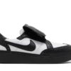 Nike Kwondo 1 G-Dragon Peaceminusone Panda DH2482-101 - Arviolet photo 1