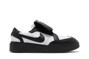 Nike Kwondo 1 G-Dragon Peaceminusone Panda DH2482-101 - Arviolet photo 1