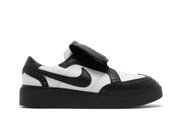 Nike Kwondo 1 G-Dragon Peaceminusone Panda DH2482-101 - Arviolet photo 1