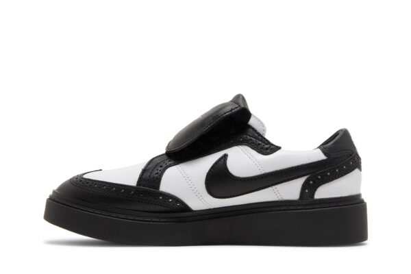 Nike Kwondo 1 G-Dragon Peaceminusone Panda DH2482-101 - Arviolet photo 3