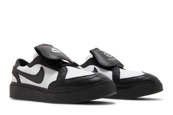 Nike Kwondo 1 G-Dragon Peaceminusone Panda DH2482-101 - Arviolet photo 8