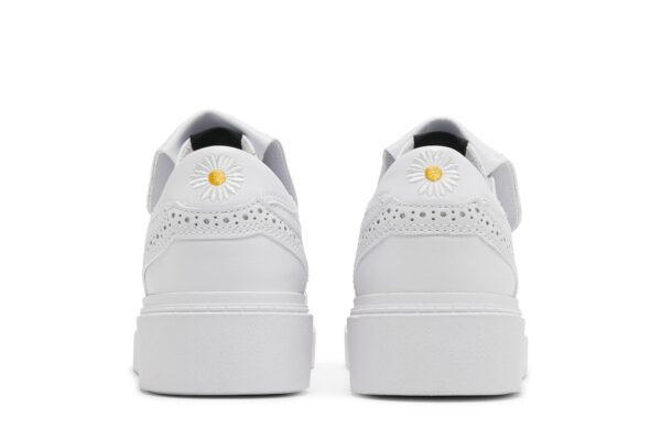 Nike Kwondo 1 G-Dragon Peaceminusone Triple White DH2482-100 - Arviolet photo 6
