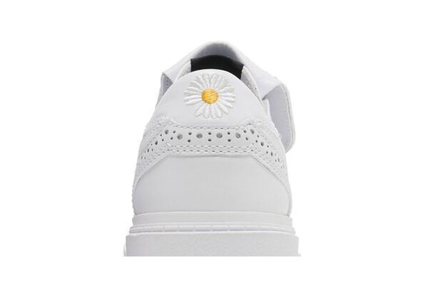 Nike Kwondo 1 G-Dragon Peaceminusone Triple White DH2482-100 - Arviolet photo 7
