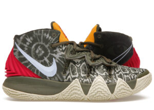 Nike Kybrid S2 Cargo Khaki CT1971-300 - Arviolet photo 1