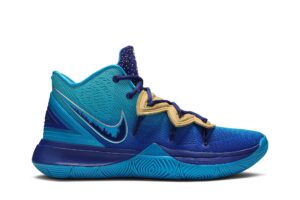 Nike Kyrie 5 Concepts Orions Belt (Special Box) CU2352-400 - Arviolet photo 1