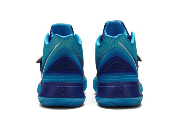 Nike Kyrie 5 Concepts Orions Belt (Special Box) CU2352-400 - Arviolet photo 6