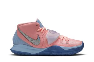 Nike Kyrie 6 Concepts Khepri (Regular Box) CU8879-600 - Arviolet photo 1