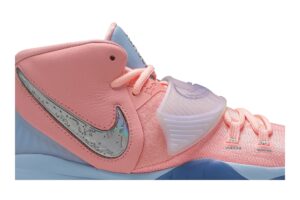 Nike Kyrie 6 Concepts Khepri (Regular Box) CU8879-600 - Arviolet photo 2