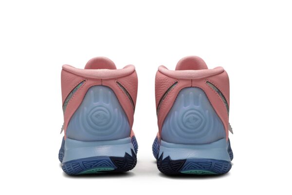 Nike Kyrie 6 Concepts Khepri (Regular Box) CU8879-600 - Arviolet photo 6
