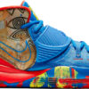 Nike Kyrie 6 Preheat Collection Guangzhou CQ7634-409 - Arviolet photo 1