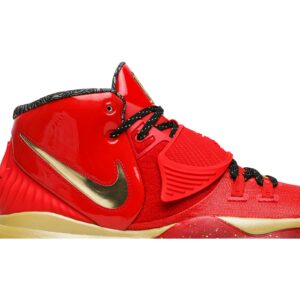 Nike Kyrie 6 Trophies CD5026-900 - Arviolet photo 2
