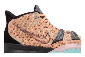 Nike Kyrie 7 Play for the Future DD1446-800 - Arviolet photo 2