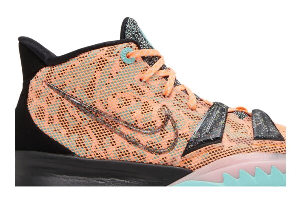 Nike Kyrie 7 Play for the Future DD1446-800 - Arviolet photo 2
